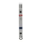  VOYANT LUMINEUX 1 LED BLEUE 12 