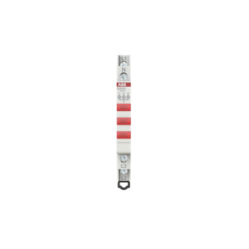  VOYANT LUMINEUX TROIS-LED ROUG 