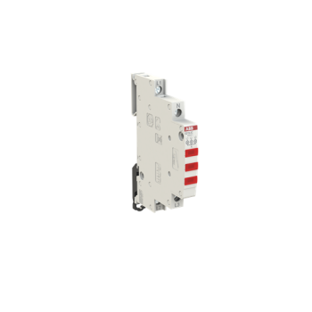  VOYANT LUMINEUX TROIS-LED ROUG 