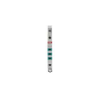  VOYANT LUMINEUX TROIS-LED VERT 