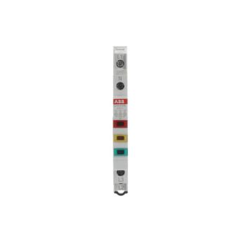  VOYANT LUMINEUX TROIS-LED ROUG 