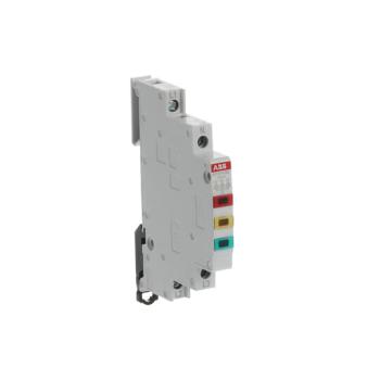  VOYANT LUMINEUX TROIS-LED ROUG 