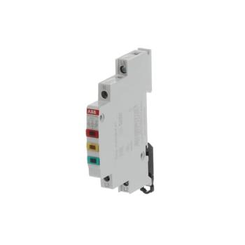  VOYANT LUMINEUX TROIS-LED ROUG 