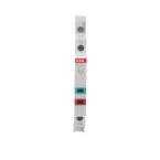  VOYANT LUMINEUX 1/2 MOD VERT-R 