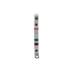  VOYANT LUMINEUX 1/2 MOD VERT-R 