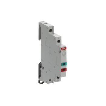  VOYANT LUMINEUX 1/2 MOD VERT-R 