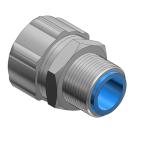  RACCORD MET. PG9 - TBXX 12MM 