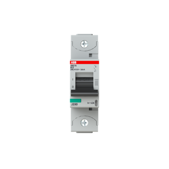  DISJ S801N 1P 63A COURBE B RAC 