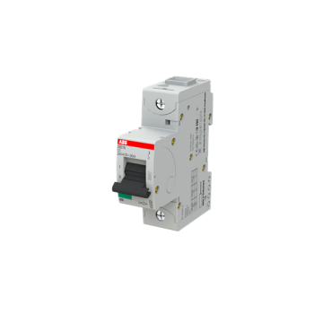  DISJ S801N 1P 20A COURBE C RAC 