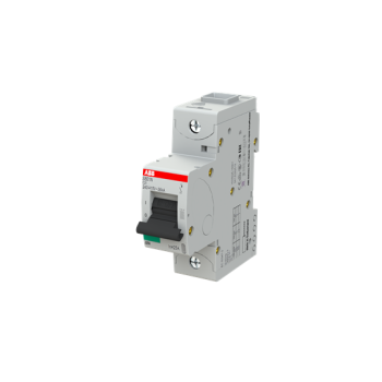  DISJ S801N 1P 25A COURBE C RAC 