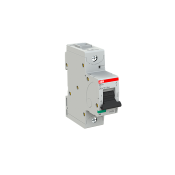  DISJ S801N 1P 32A COURBE C RAC 