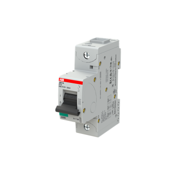  DISJ S801N 1P 16A COURBE D RAC 