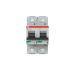  DISJ S802N 2P 16A COURBE C RAC 