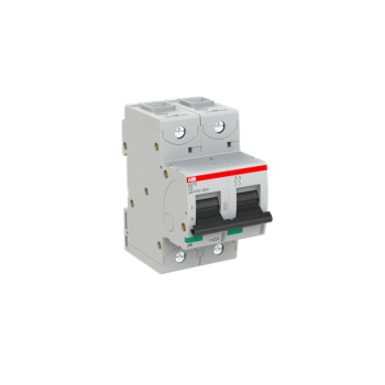  DISJ S802N 2P 20A COURBE C RAC 