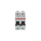  DISJ S802N 2P 25A COURBE C RAC 