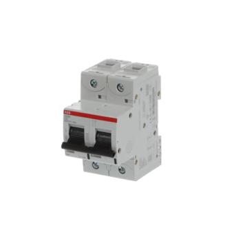  DISJ S802N 2P 25A COURBE C RAC 