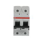 DISJ S802N 2P 40A COURBE C RAC 