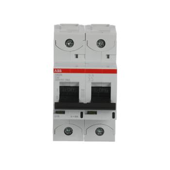  DISJ S802N 2P 40A COURBE C RAC 