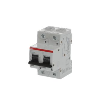  DISJ S802N 2P 50A COURBE C RAC 