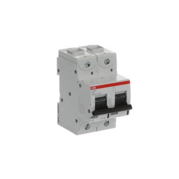  DISJ S802N 2P 50A COURBE C RAC 