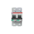  DISJ S802N 2P 63A COURBE C RAC 