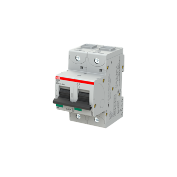  DISJ S802N 2P 63A COURBE C RAC 