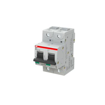  DISJ S802N 2P 32A COURBE D RAC 