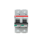  DISJ S802N 2P 40A COURBE D RAC 