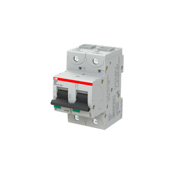  DISJ S802N 2P 40A COURBE D RAC 