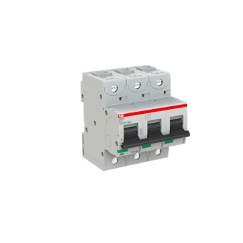  DISJ S803N 3P 16A COURBE B RAC 