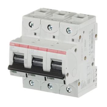  DISJ S803N 3P 20A COURBE B RAC 