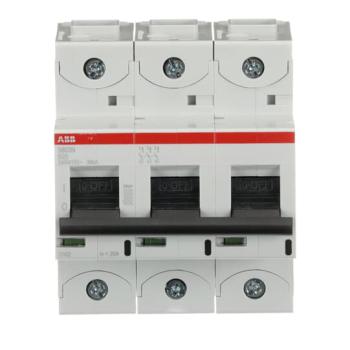  DISJ S803N 3P 20A COURBE B RAC 