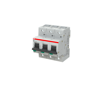  DISJ S803N 3P 40A COURBE B RAC 