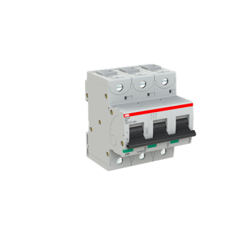  DISJ S803N 3P 40A COURBE B RAC 
