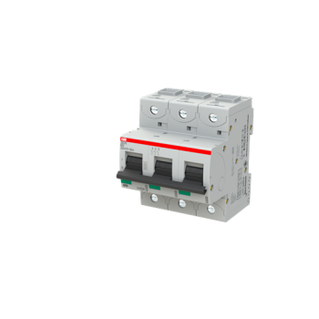  DISJ S803N 3P 50A COURBE B RAC 