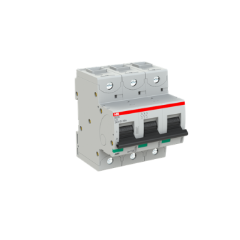  DISJ. 3P S803N C 13A - 36 KA 