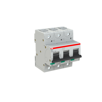  DISJ S803N 3P 25A COURBE C RAC 