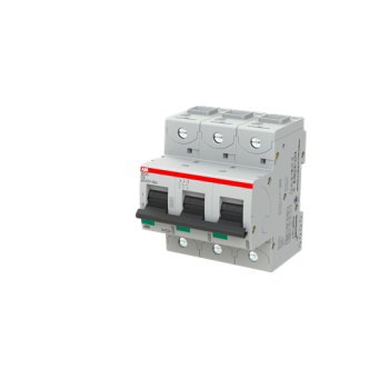  DISJ S803N 3P 32A COURBE C RAC 