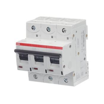  DISJ S803N 3P 63A COURBE C RAC 