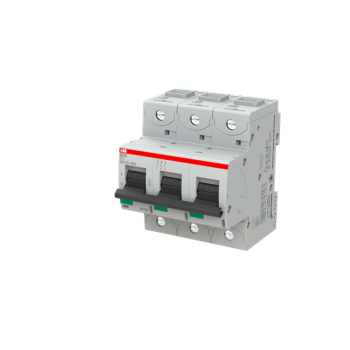  DISJ. 3P S803N D 13A - 36 KA 