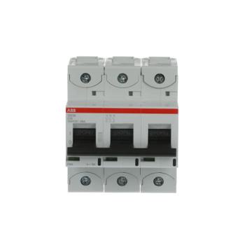  DISJ S803N 3P 16A COURBE D RAC 