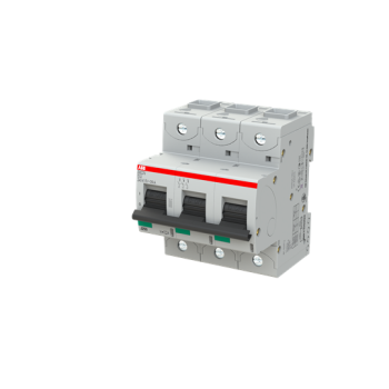  DISJ S803N 3P 32A COURBE D RAC 