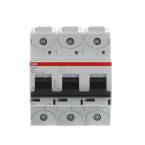  DISJ S803N 3P 40A COURBE D RAC 