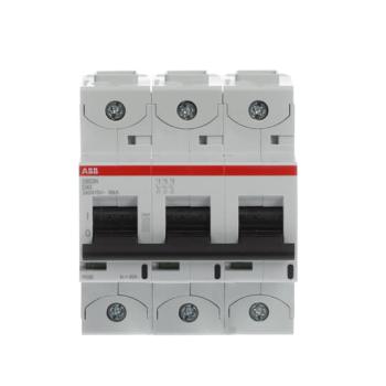  DISJ S803N 3P 40A COURBE D RAC 