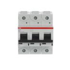  DISJ S803N 3P 63A COURBE D RAC 