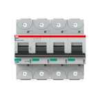  DISJ. 4P S804N B 8A - 36 KA 