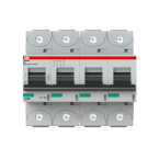  DISJ S804N 4P 6A COURBE B RACC 