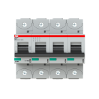  DISJ S804N 4P 20A COURBE B RAC 