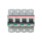  DISJ. 4P S804N C 13A - 36 KA 