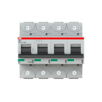  DISJ S804N 4P 50A COURBE C RAC 